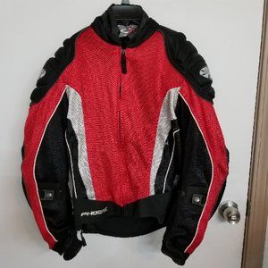 Joe Rocket Phoenix Motorcycle Jacket